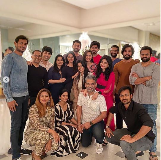 konidela niharika1