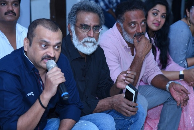 Prakash Raj (141)