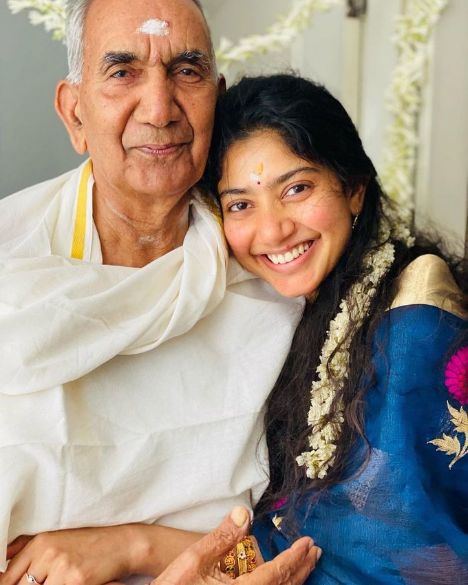 saipallavi