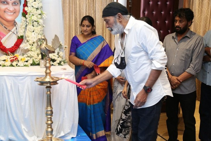 Uttej Wife Padma Condolence Meet (7)1633000654