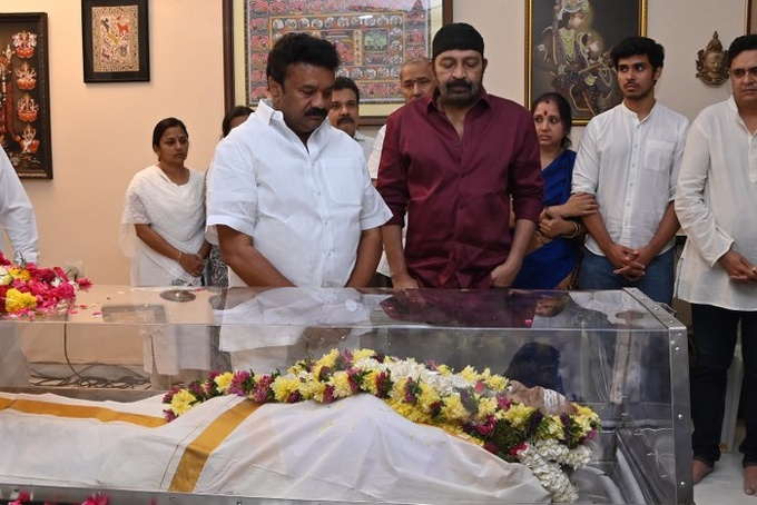 K.Vishwanath7