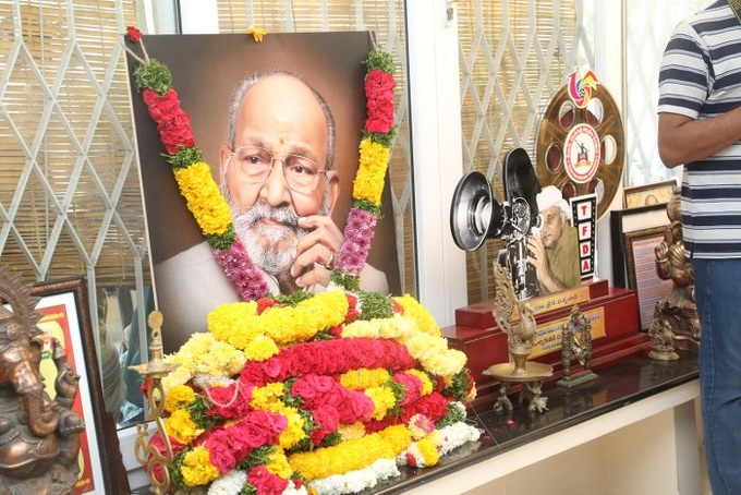 K.Vishwanath11
