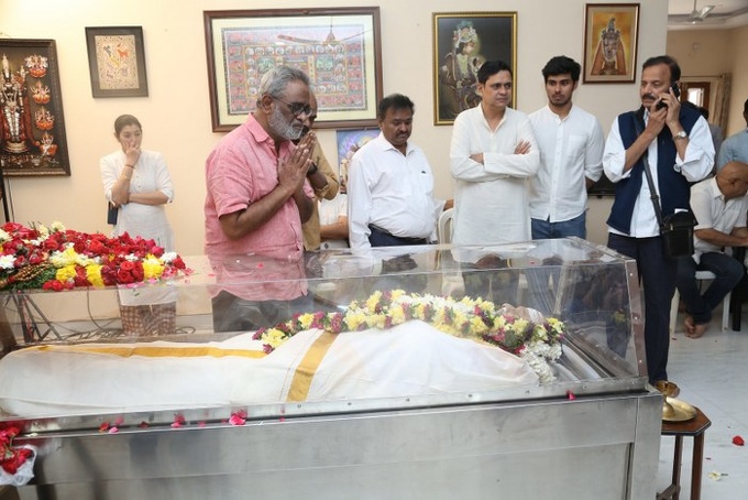 K.Vishwanath14