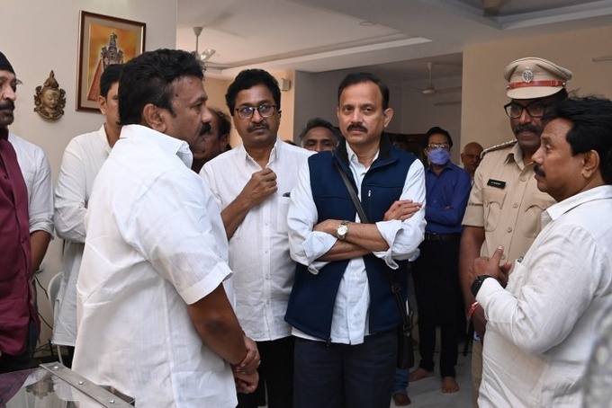 K.Vishwanath16