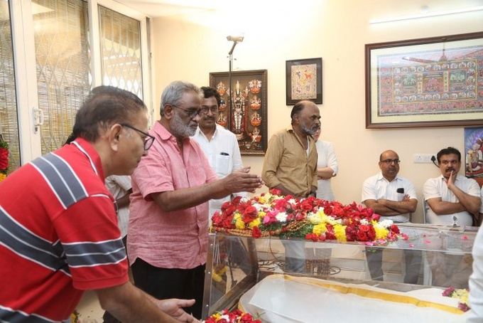 K.Vishwanath27