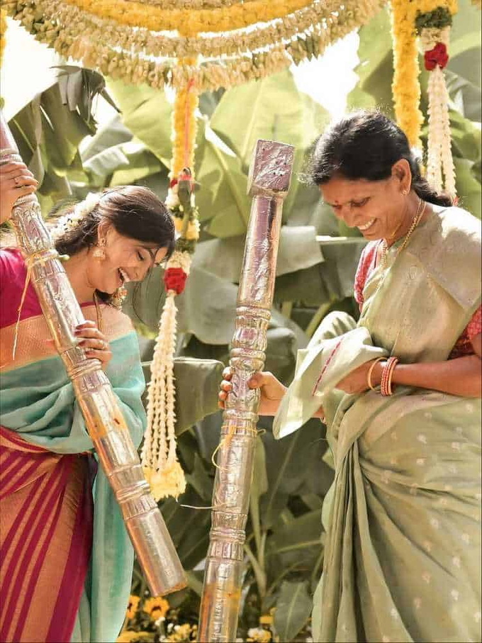 Nara Rohith–Siri Lella9