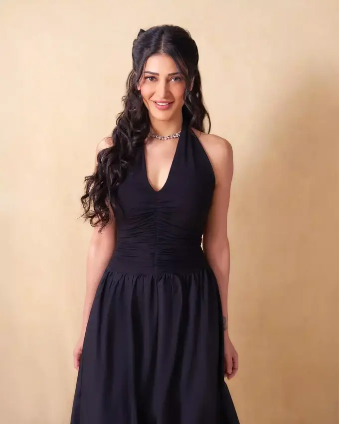 Shruti Haasan1