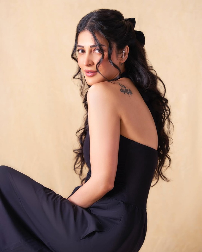 Shruti Haasan3