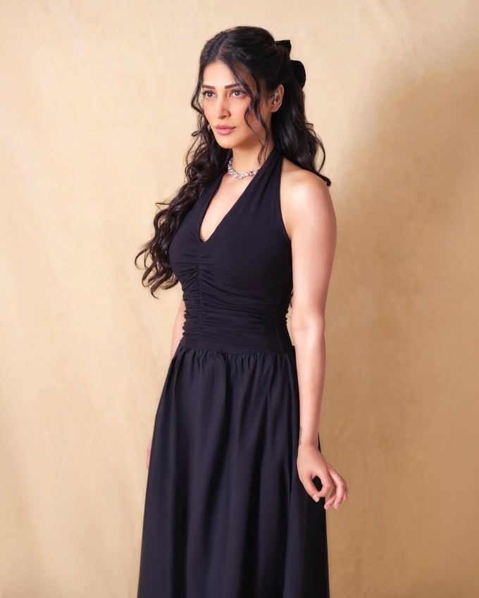 Shruti Haasan2