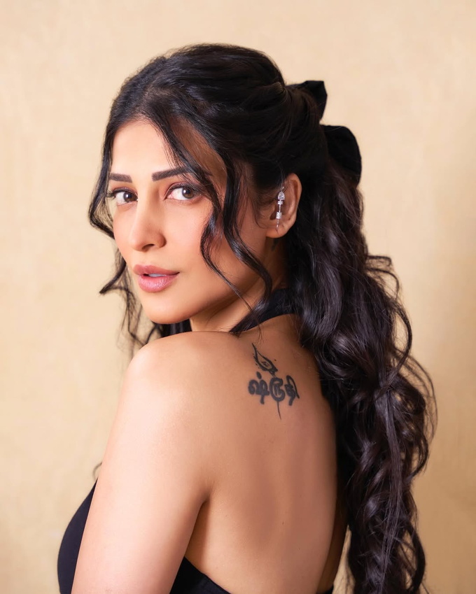 Shruti Haasan4
