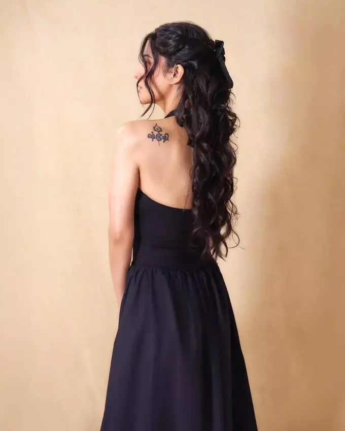 Shruti Haasan5