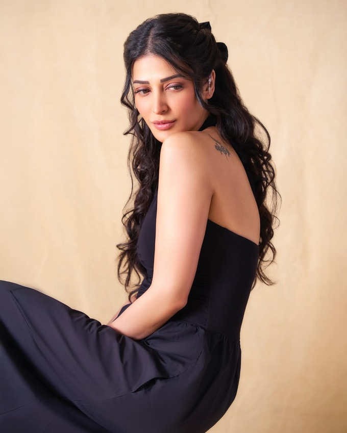Shruti Haasan7
