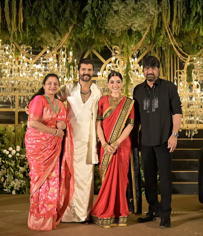 VIROSH Traditional Wedding Reception17