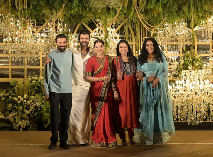 VIROSH Traditional Wedding Reception20