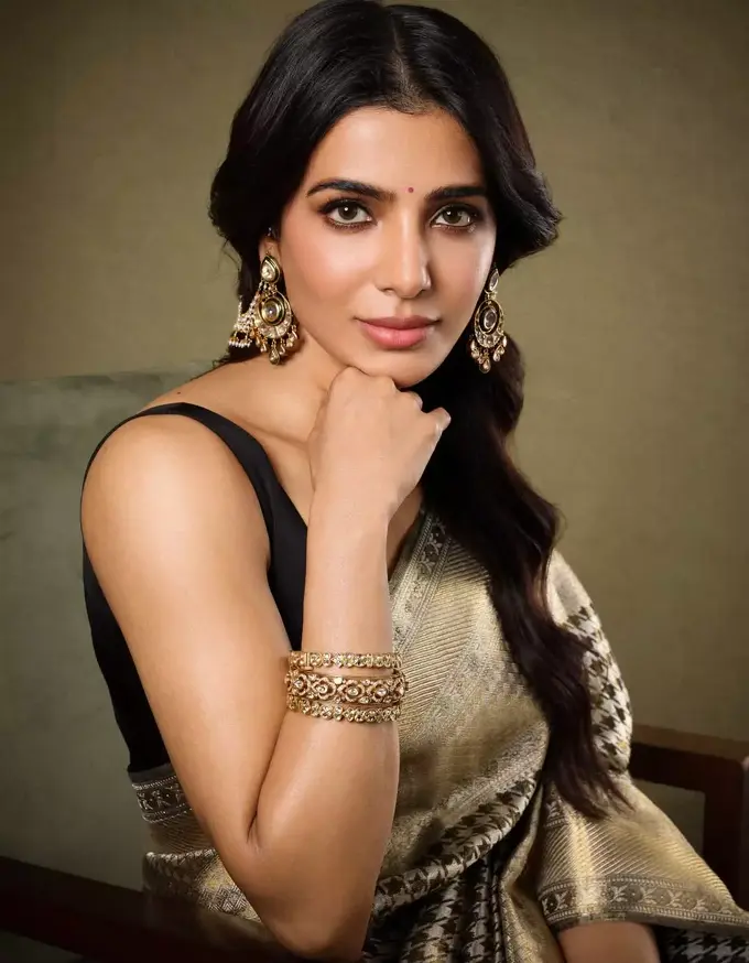 Samantha Ruth Prabhu1