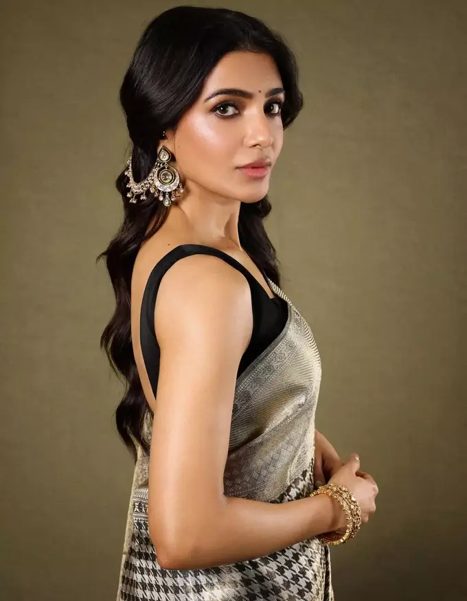 Samantha Ruth Prabhu6