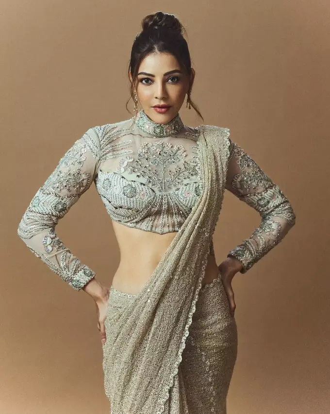 Kajal Aggarwal1