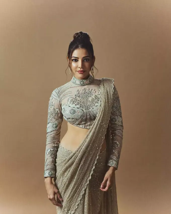 Kajal Aggarwal2