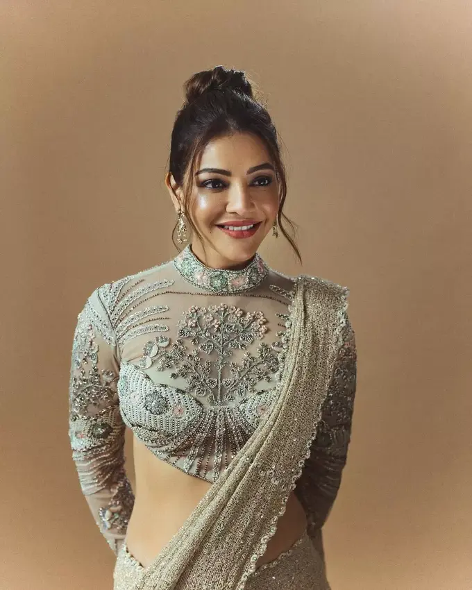 Kajal Aggarwal3
