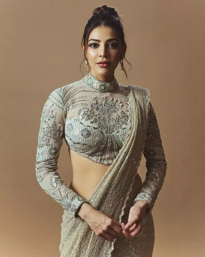 Kajal Aggarwal4