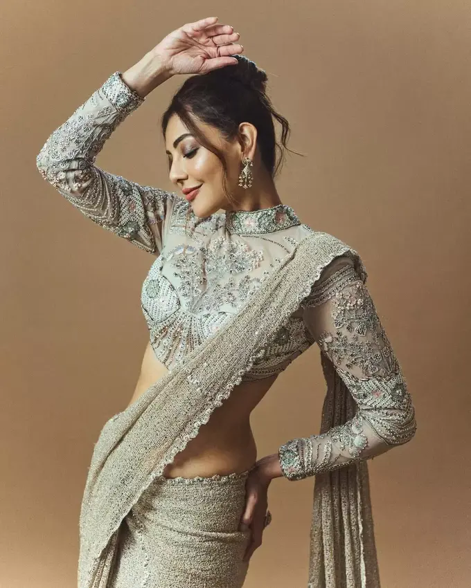 Kajal Aggarwal5