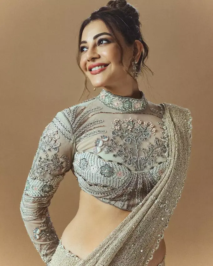 Kajal Aggarwal6