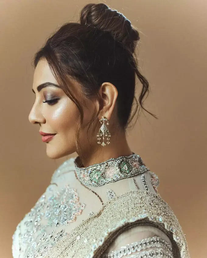 Kajal Aggarwal7