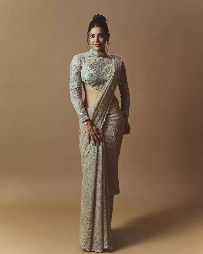 Kajal Aggarwal9