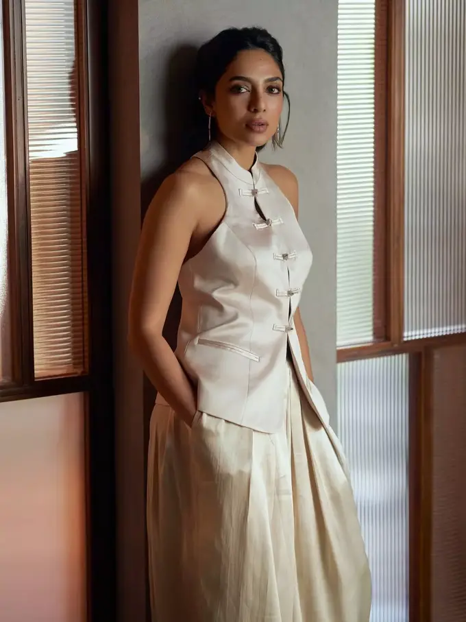 Sobhita Dhulipala2