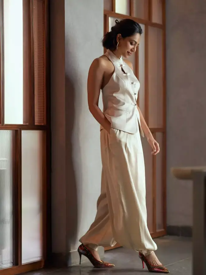 Sobhita Dhulipala4