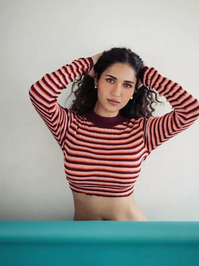 Ruhani Sharma1