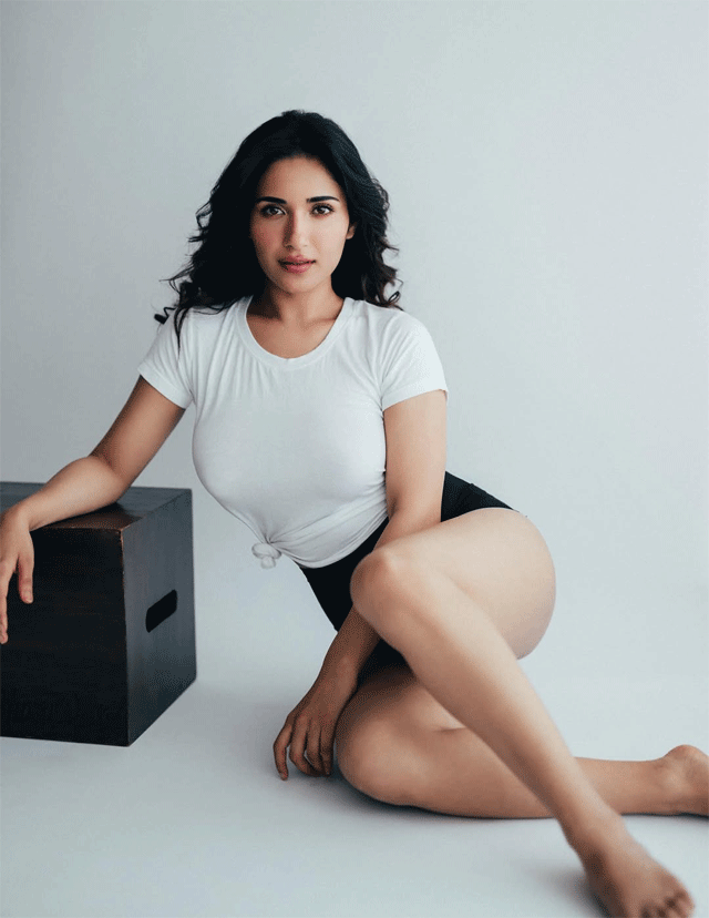 Ruhani Sharma5
