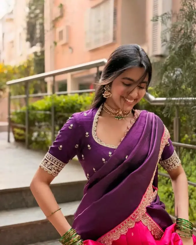 Shivani Nagaram4