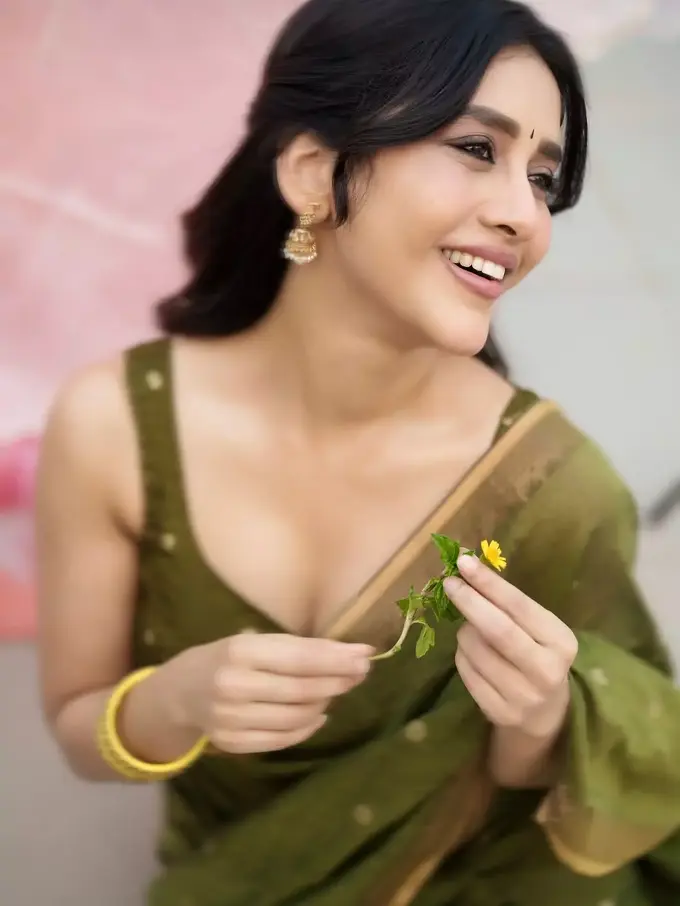 Nabha Natesh1