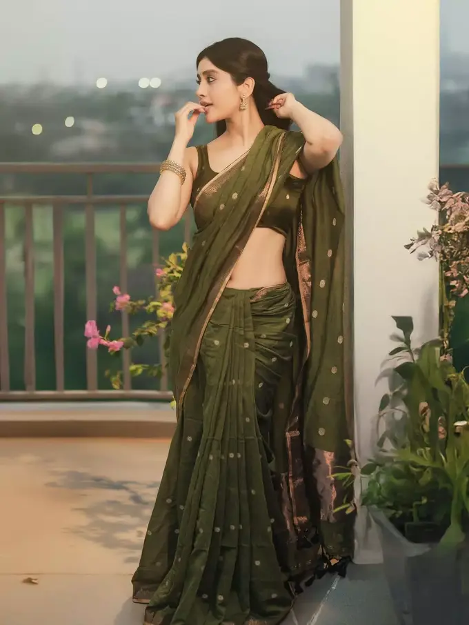 Nabha Natesh3