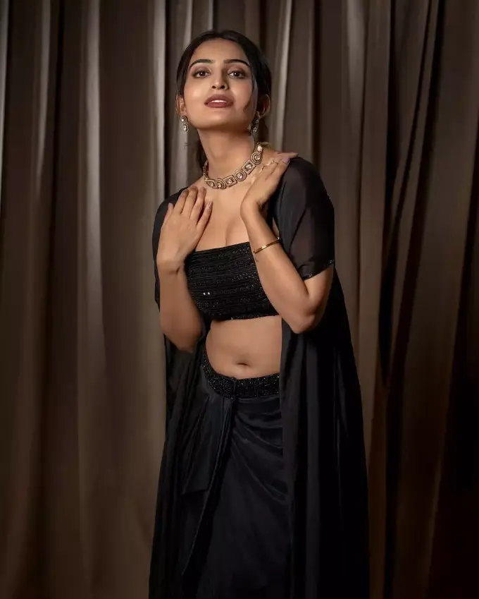 Ananya Nagalla4