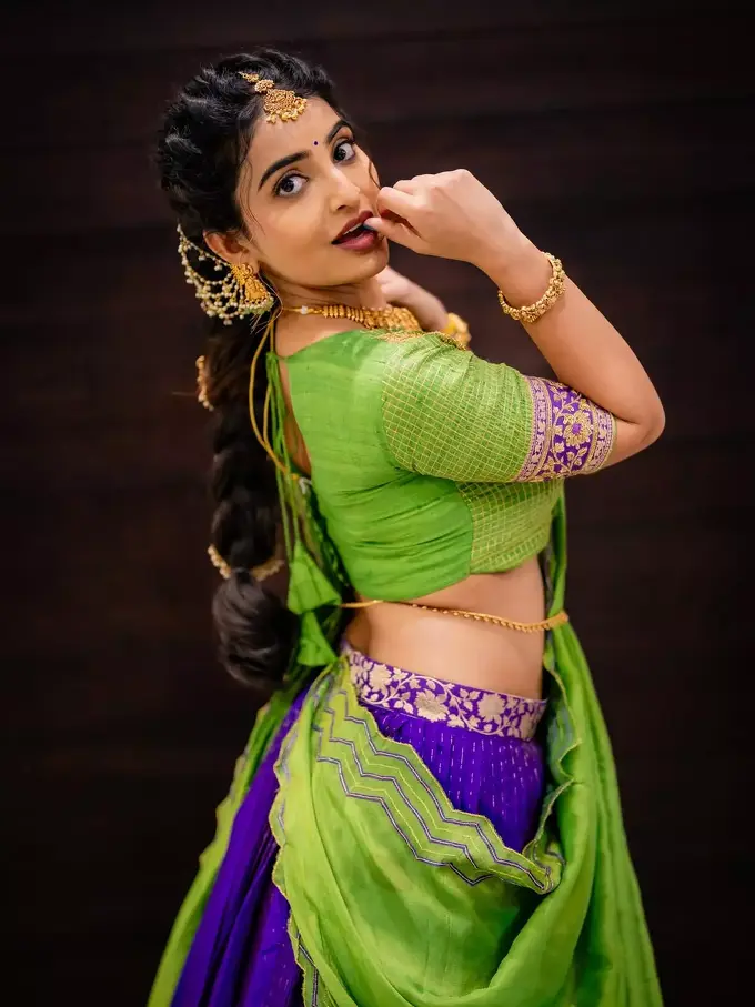 Ananya Nagalla6