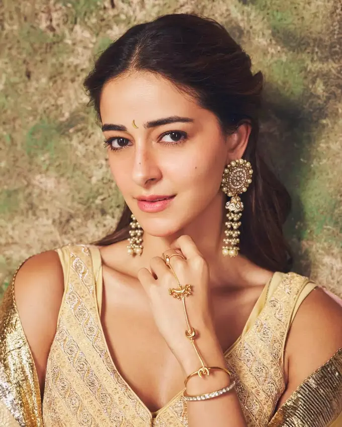 Ananya Panday1