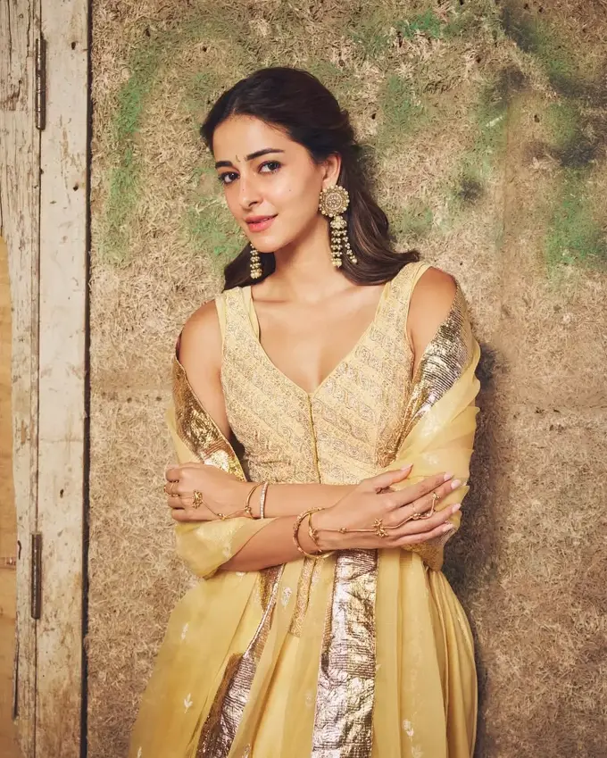 Ananya Panday2