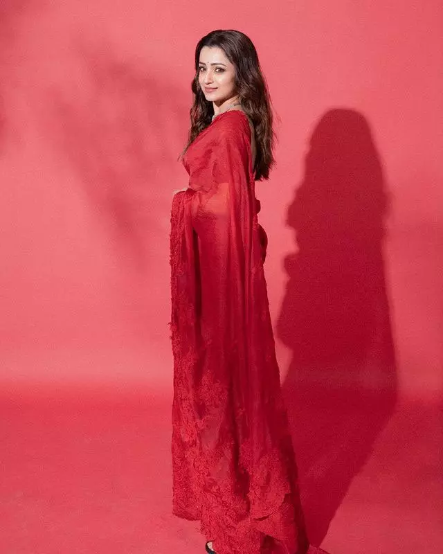 Trisha Krishnan6