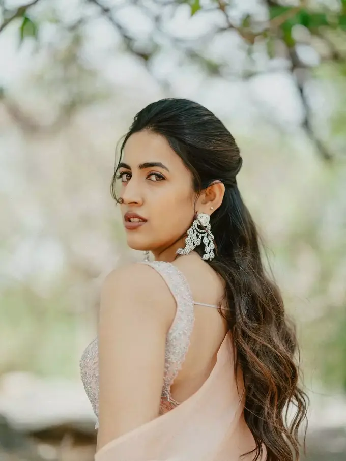 Niharika Konidela2