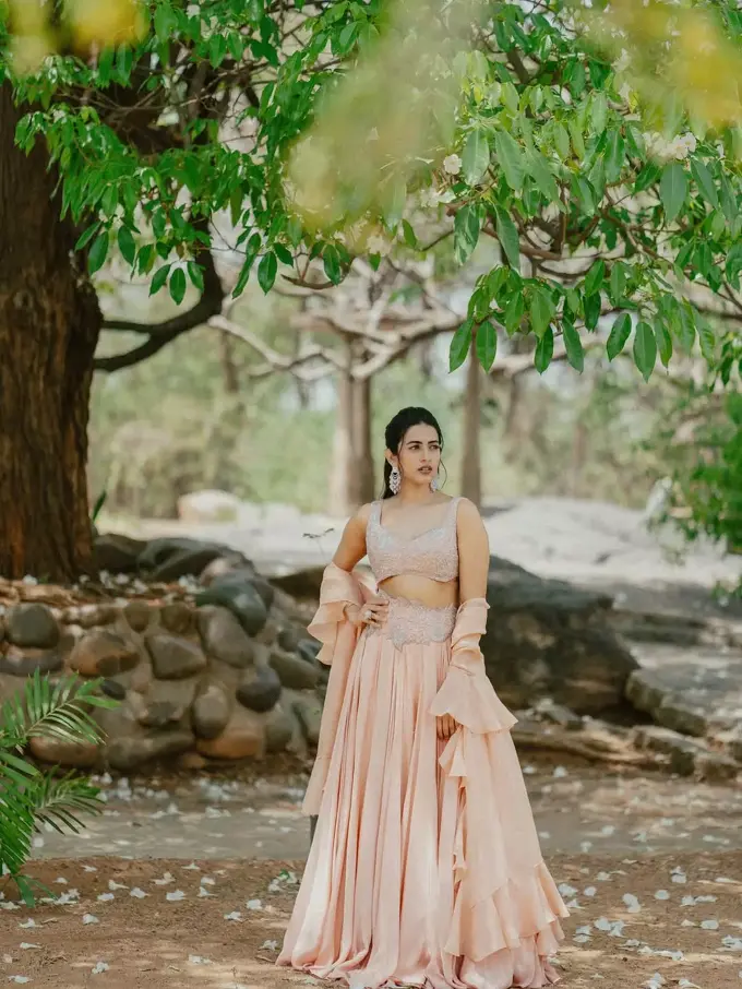 Niharika Konidela3
