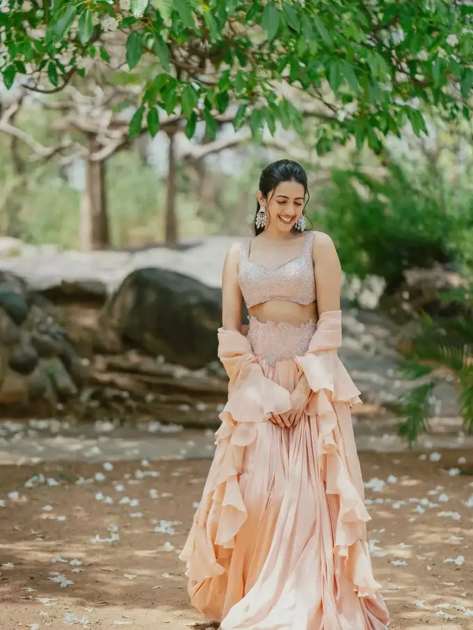 Niharika Konidela4