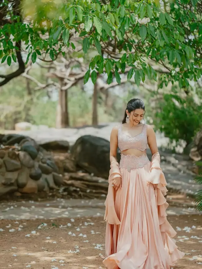 Niharika Konidela5