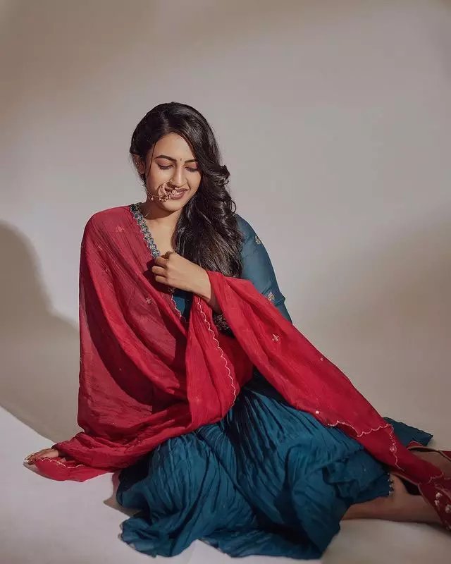 Niharika Konidela6