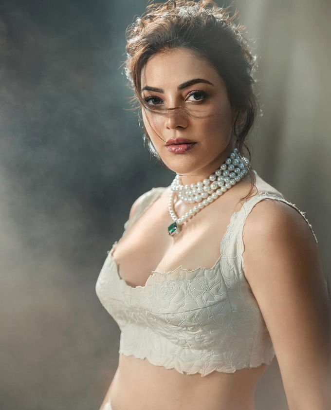 Kajal Aggarwal4