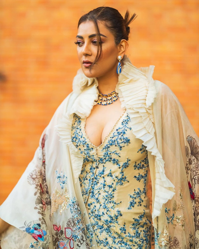 Kajal Aggarwal6